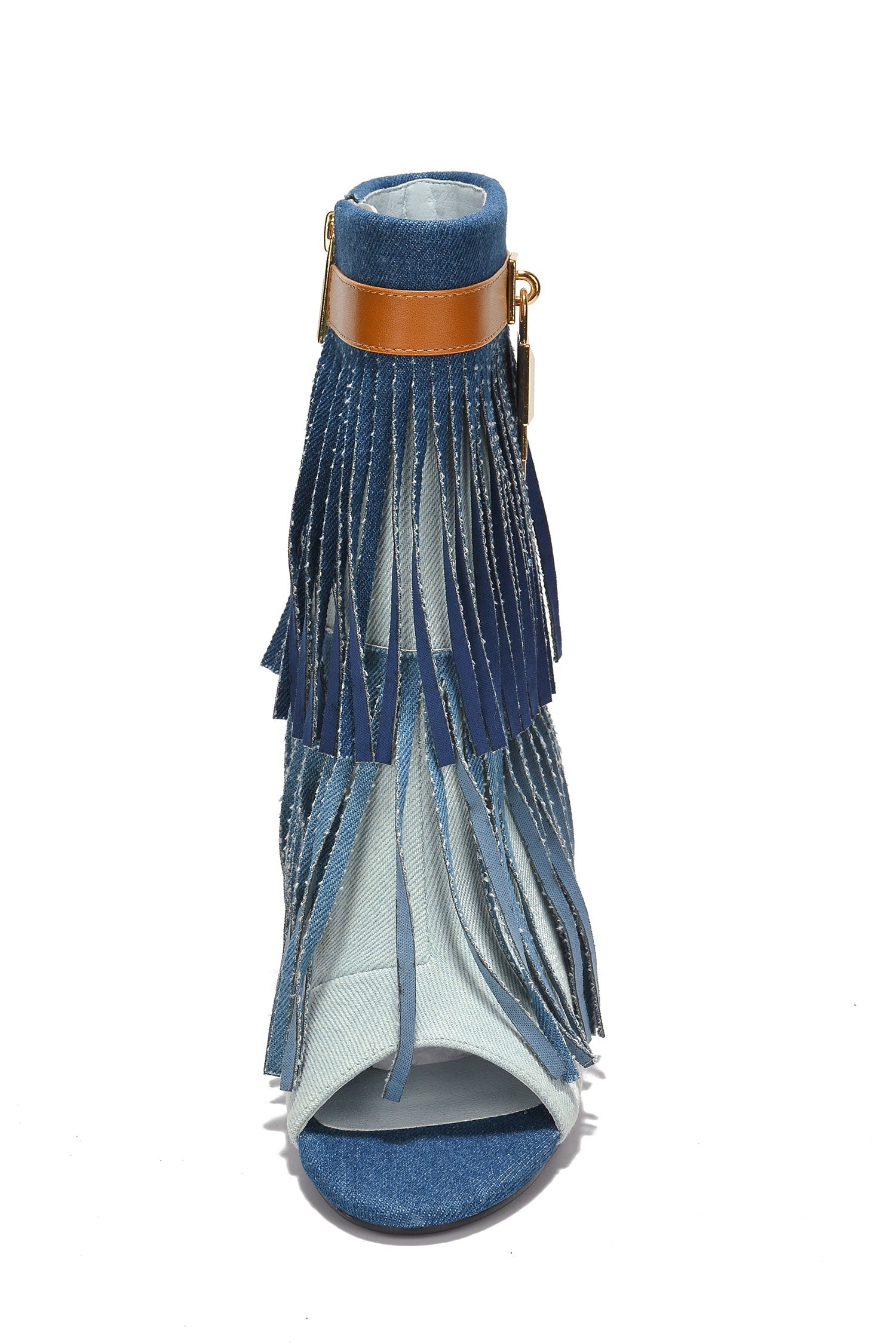 CAPE ROBBIN CERRITOS - DENIM