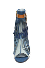 CAPE ROBBIN CERRITOS - DENIM