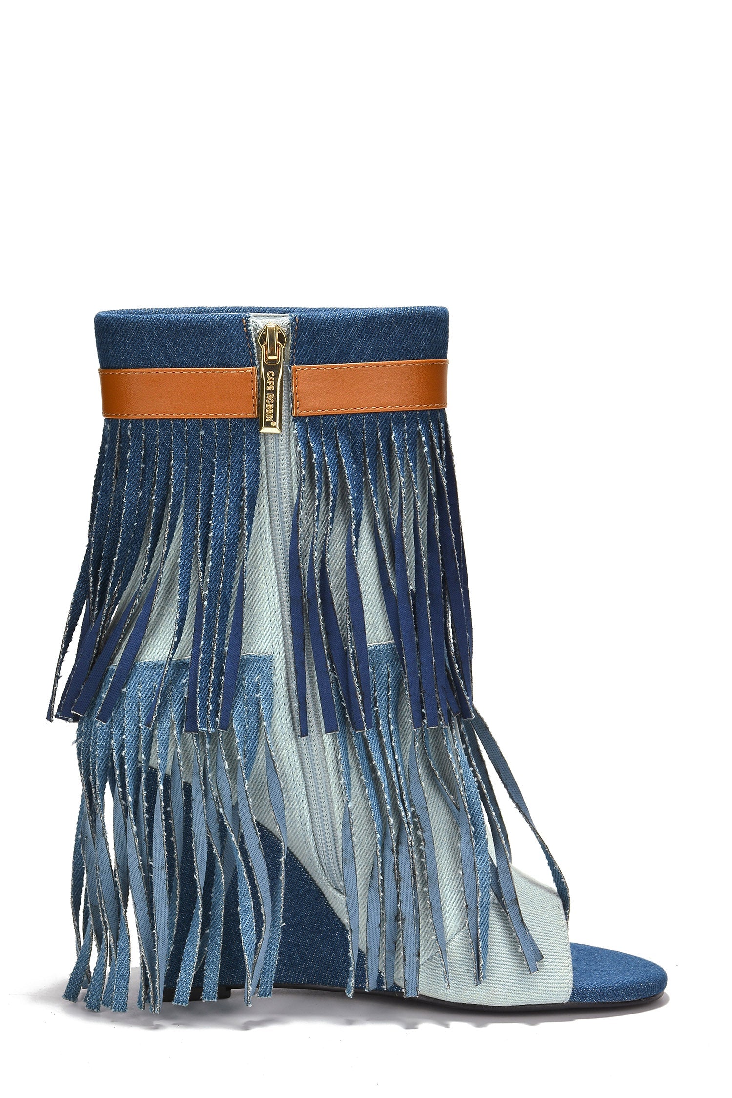 CAPE ROBBIN CERRITOS - DENIM