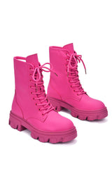 CAPE ROBBIN CHRISLEY-SC - PINK