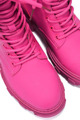 CAPE ROBBIN CHRISLEY-SC - PINK