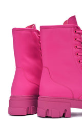 CAPE ROBBIN CHRISLEY-SC - PINK
