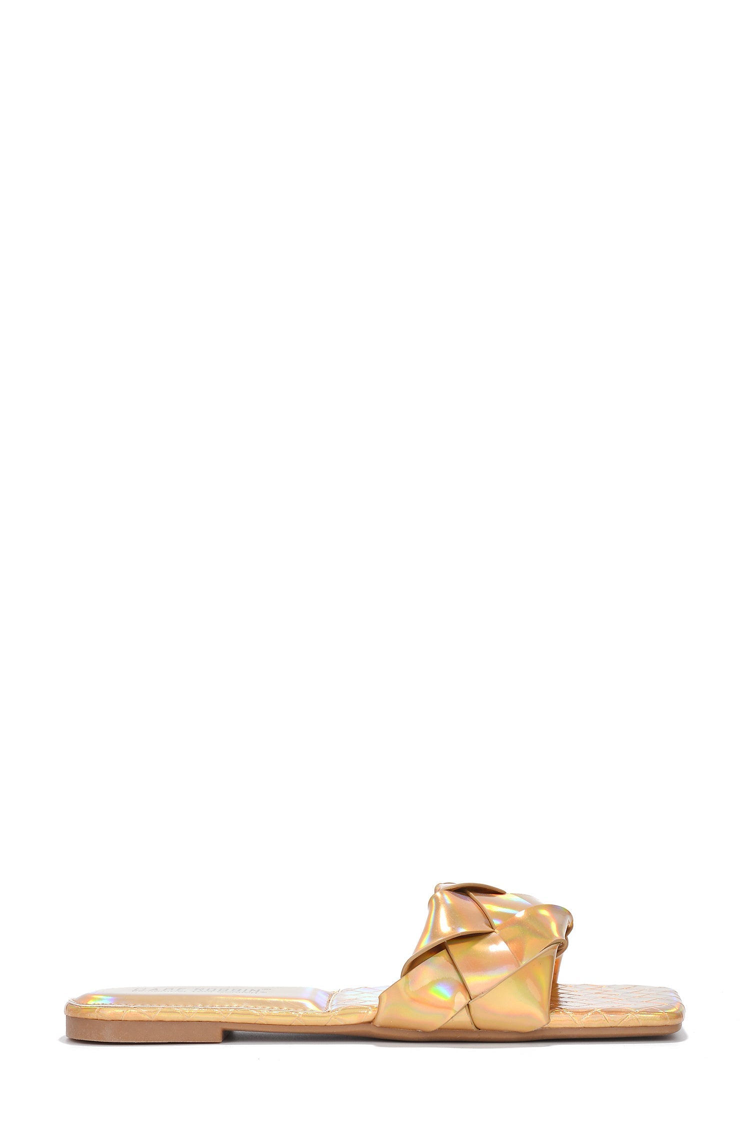 CAPE ROBBIN CLARA - GOLD