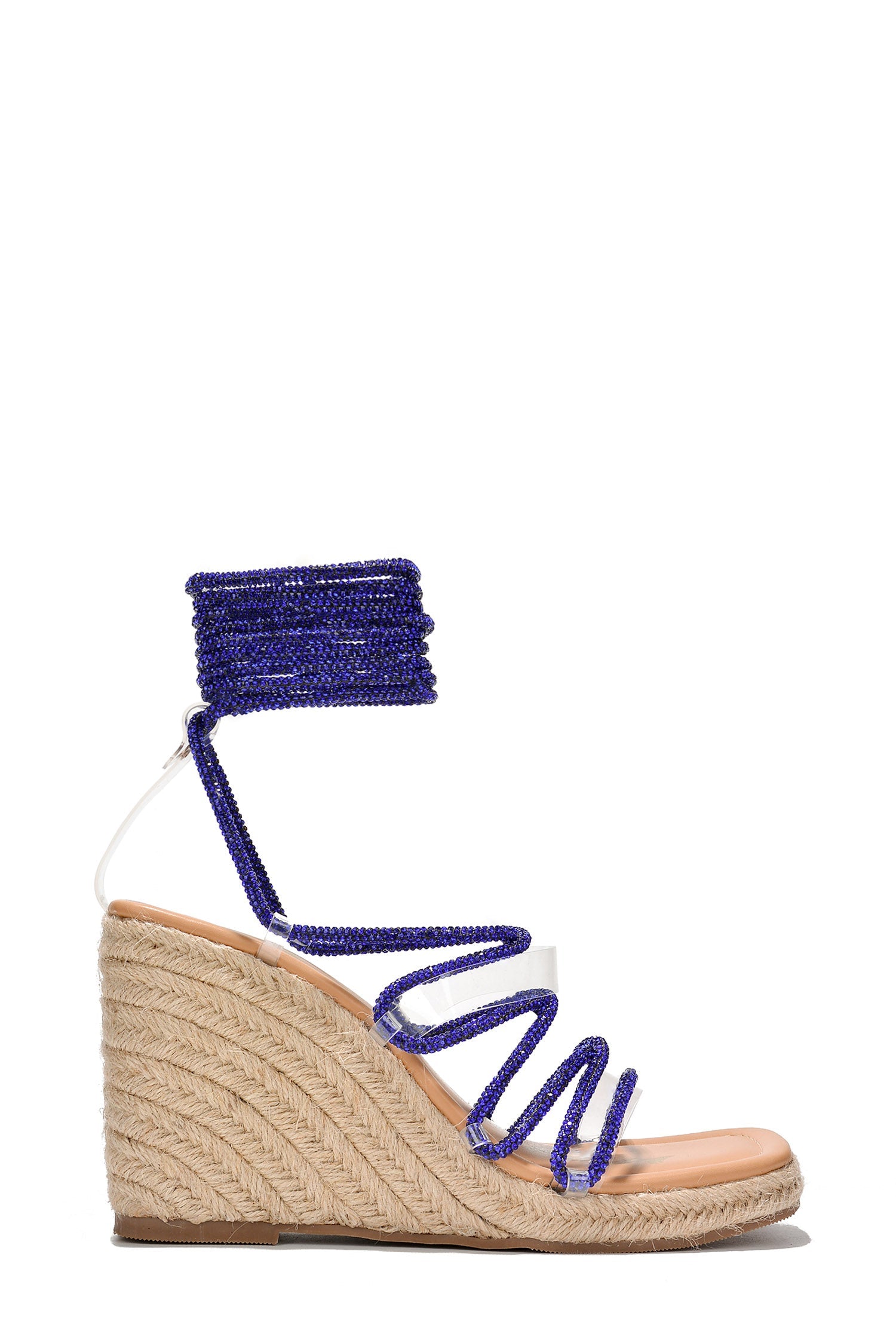 CAPE ROBBIN COHO - BLUE