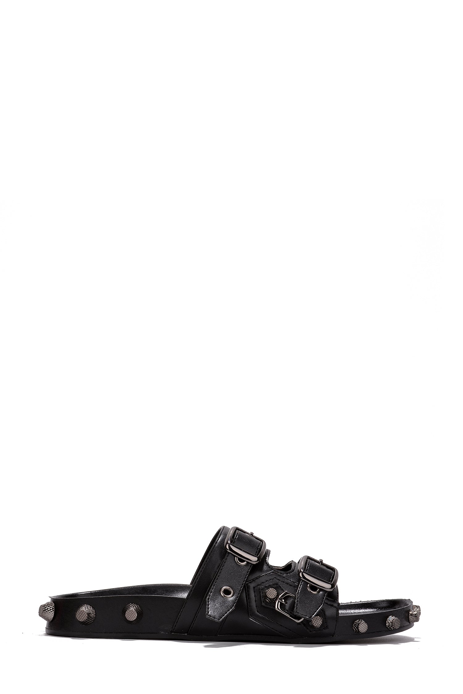 CAPE ROBBIN COMBOO - BLACK