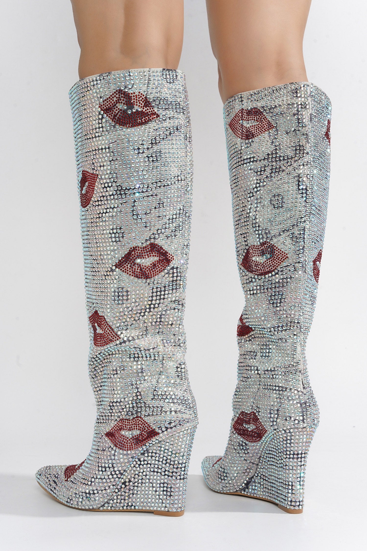 CAPE ROBBIN CORALINE - PRINT