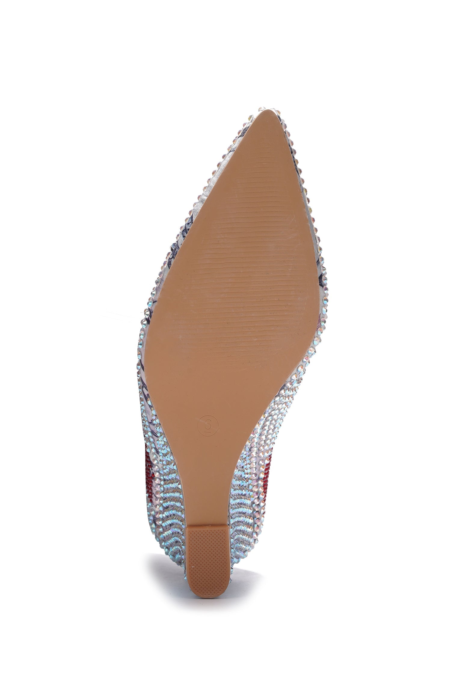 CAPE ROBBIN CORALINE - PRINT