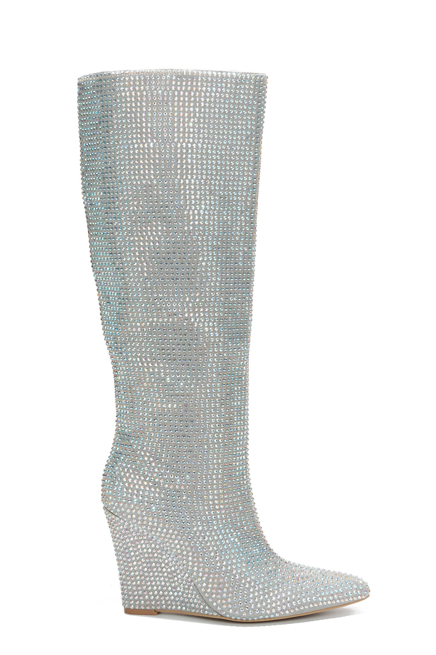 CAPE ROBBIN CORALINE - SILVER