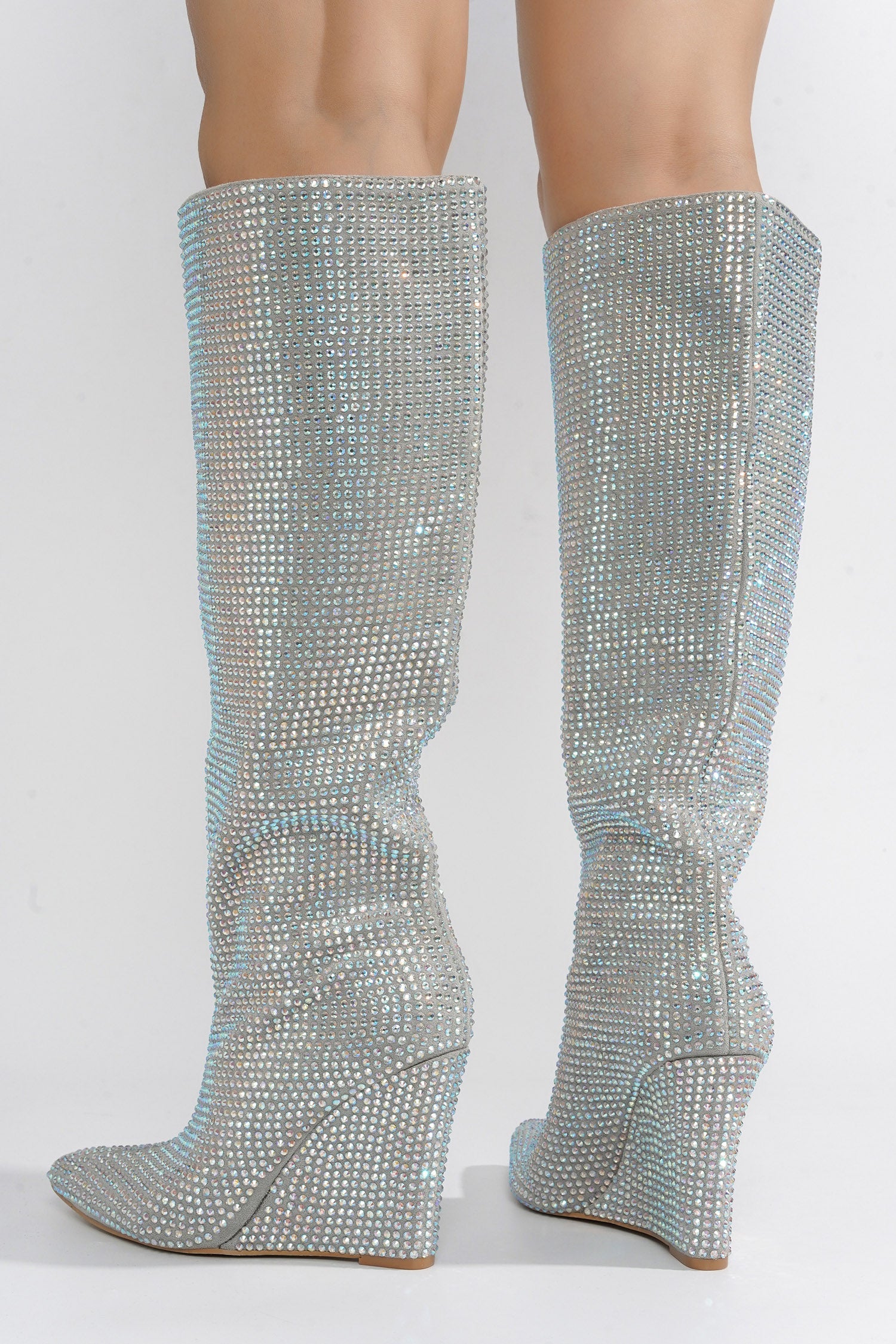 CAPE ROBBIN CORALINE - SILVER