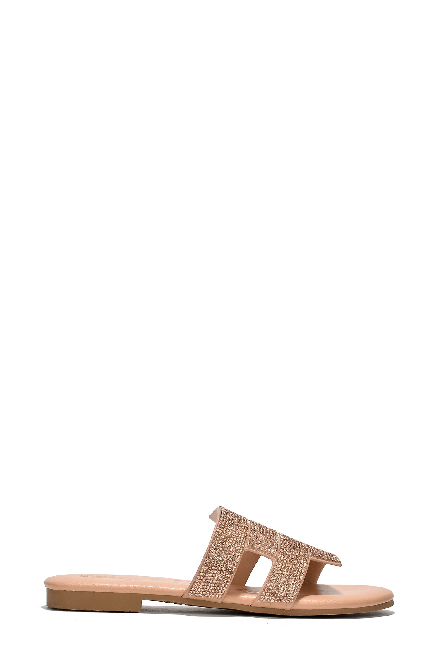 CAPE ROBBIN CORDELIA - ROSE GOLD