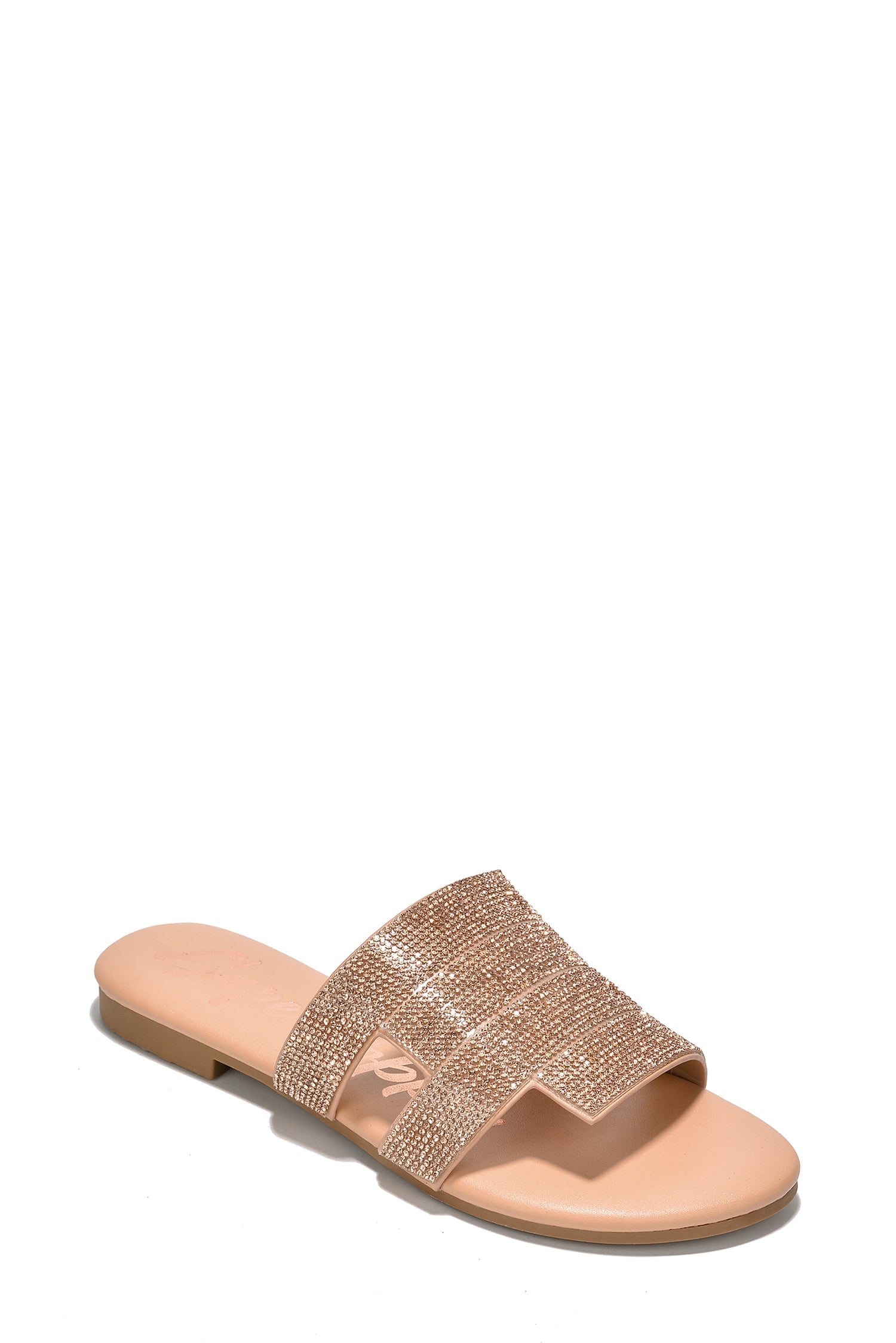 CAPE ROBBIN CORDELIA - ROSE GOLD