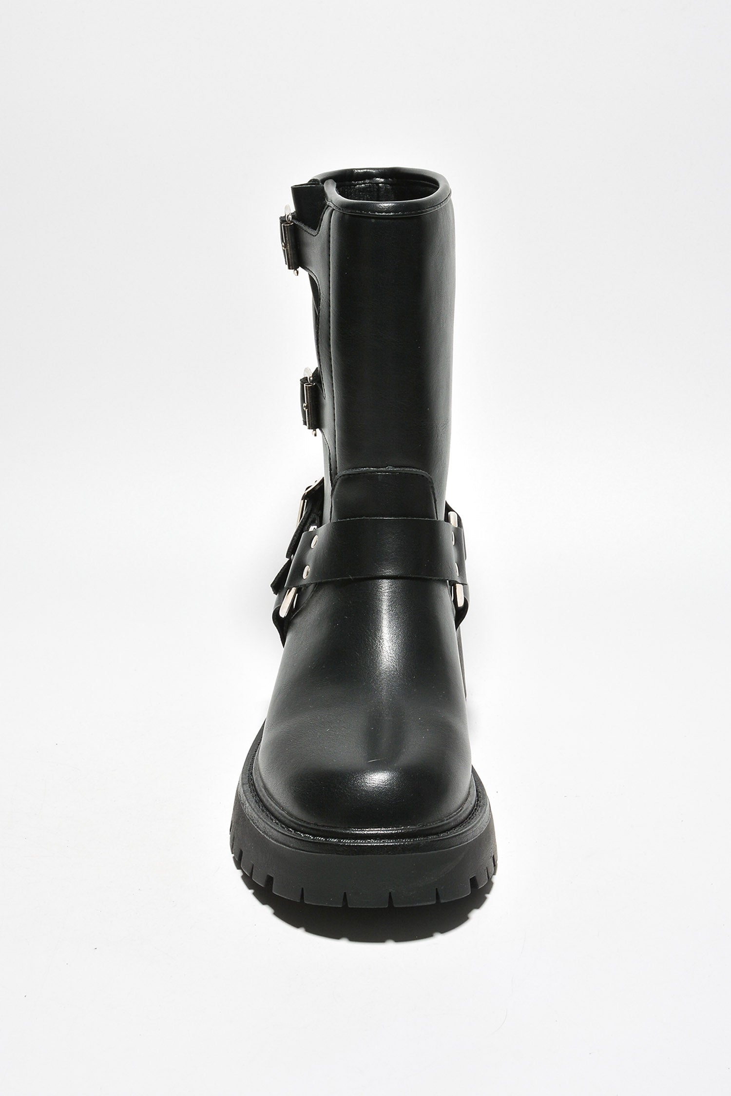 CAPE ROBBIN CORDOVA - BLACK
