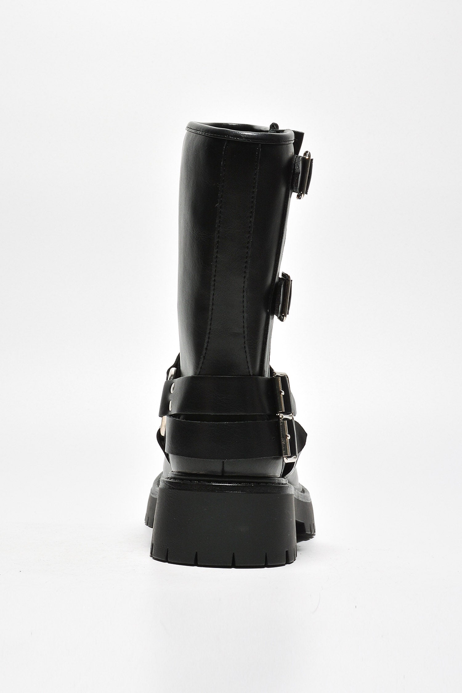 CAPE ROBBIN CORDOVA - BLACK
