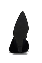CAPE ROBBIN CRARA - BLACK