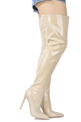 CAPE ROBBIN DALEN - OFF WHITE