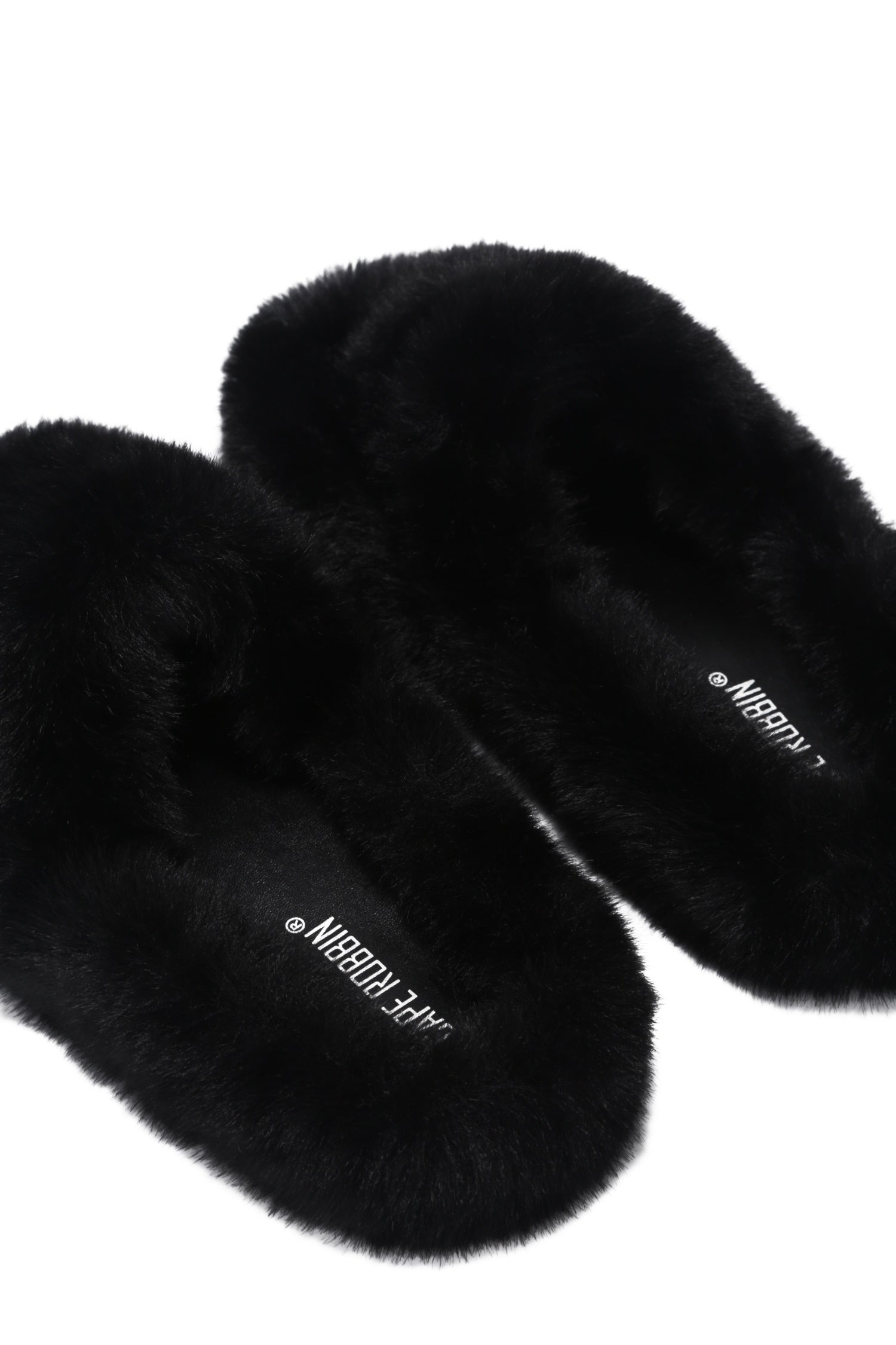 CAPE ROBBIN DALILAH - BLACK