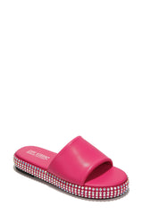 CAPE ROBBIN DAMDAM - PINK