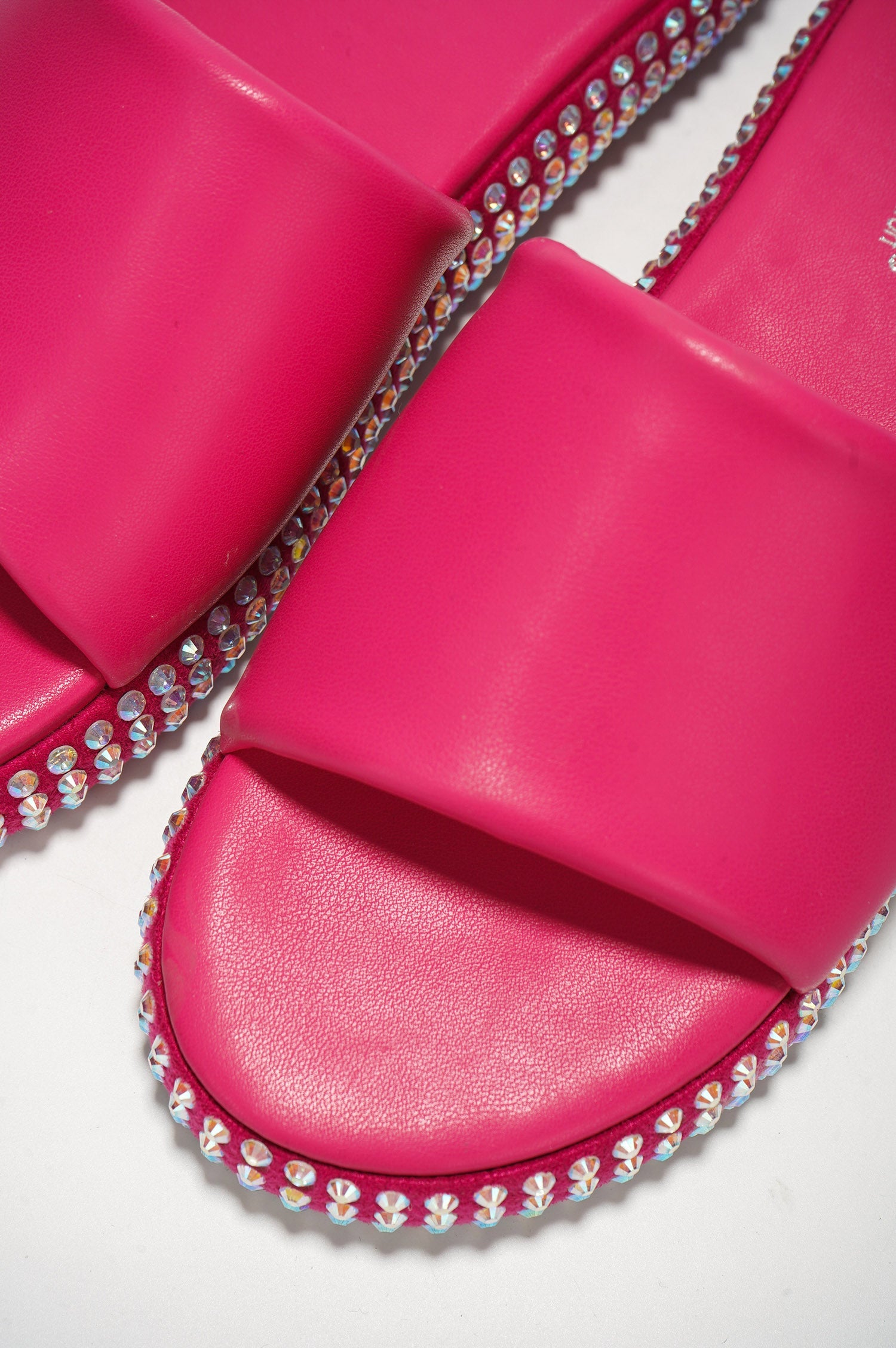 CAPE ROBBIN DAMDAM - PINK