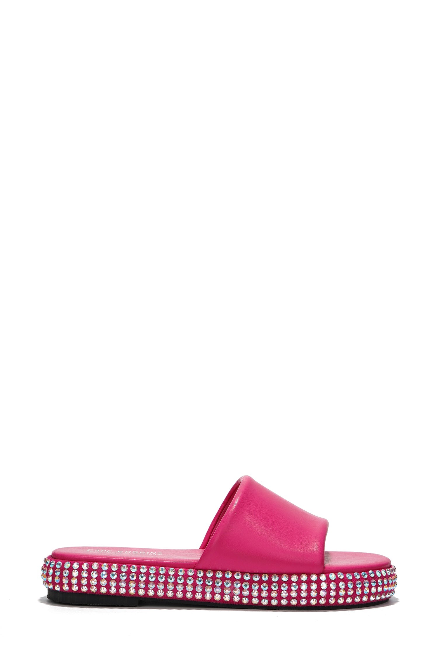 CAPE ROBBIN DAMDAM - PINK