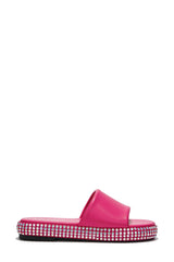 CAPE ROBBIN DAMDAM - PINK