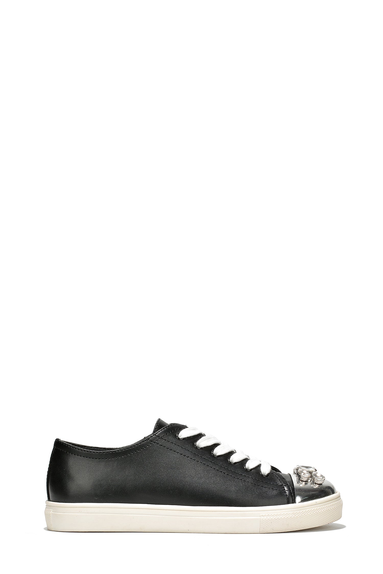 CAPE ROBBIN DANAM - BLACK
