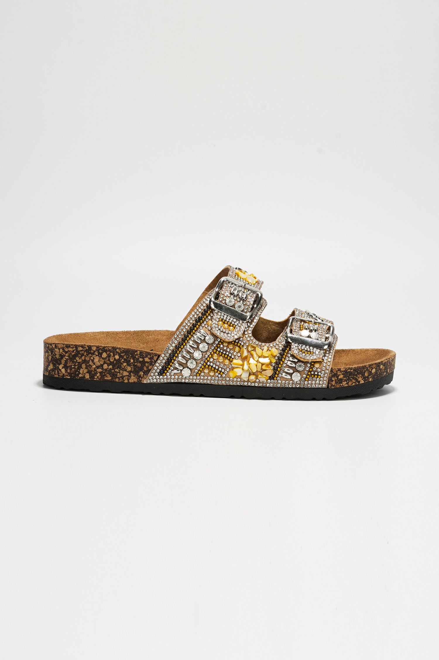 CAPE ROBBIN DANITA - GOLD