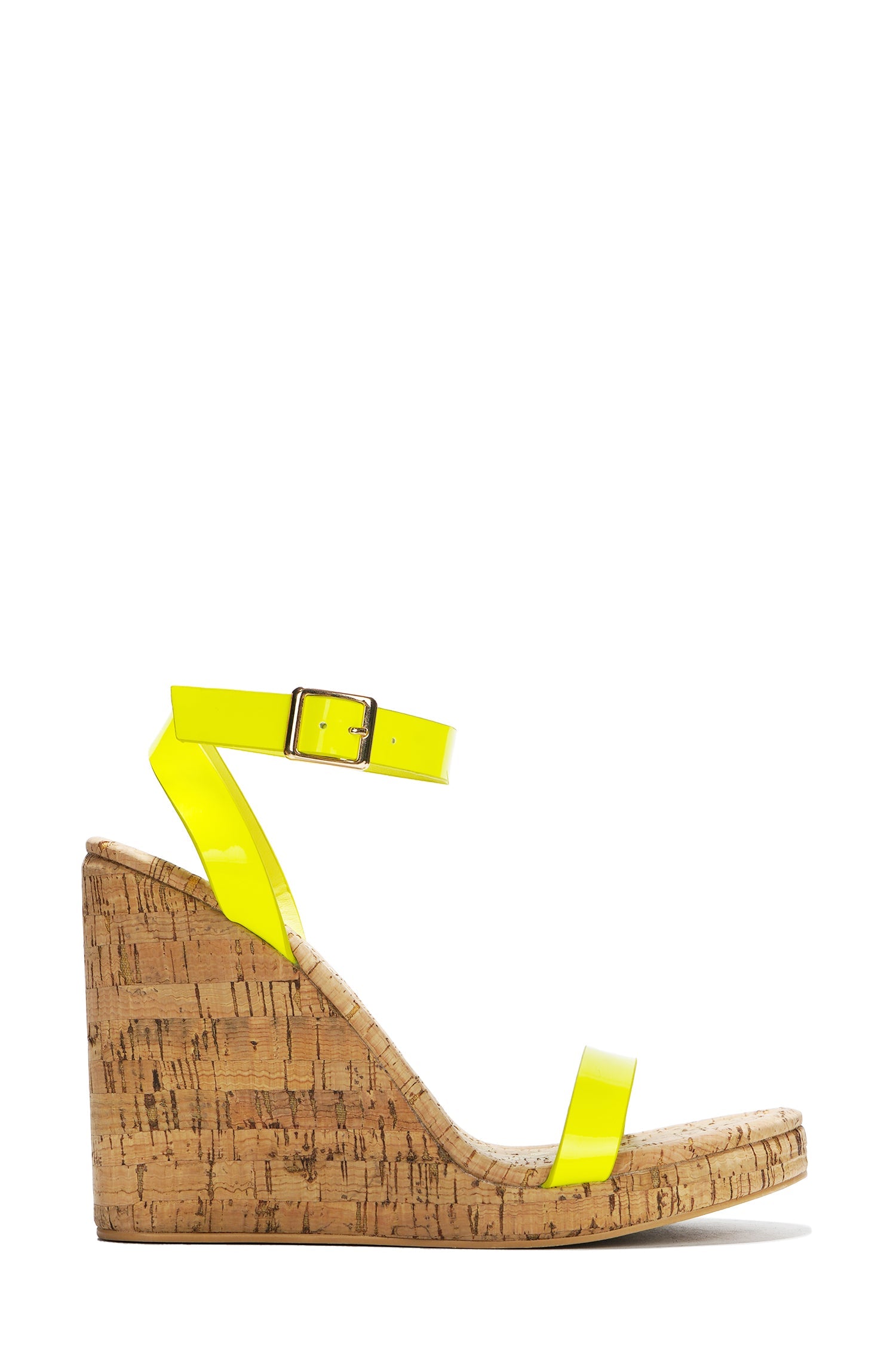 CAPE ROBBIN DANYI - YELLOW