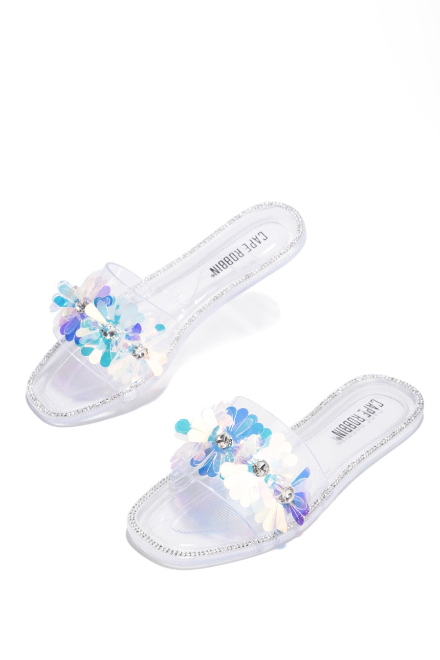 CAPE ROBBIN DAY DREAM - CLEAR