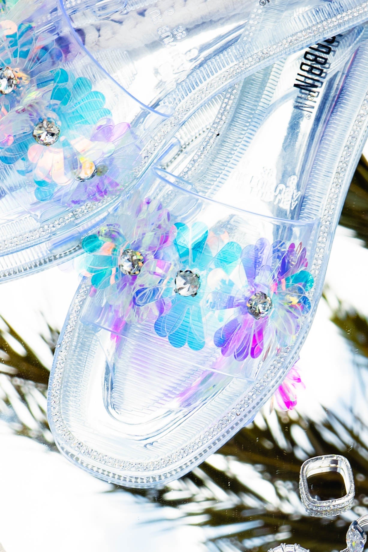 CAPE ROBBIN DAY DREAM - CLEAR