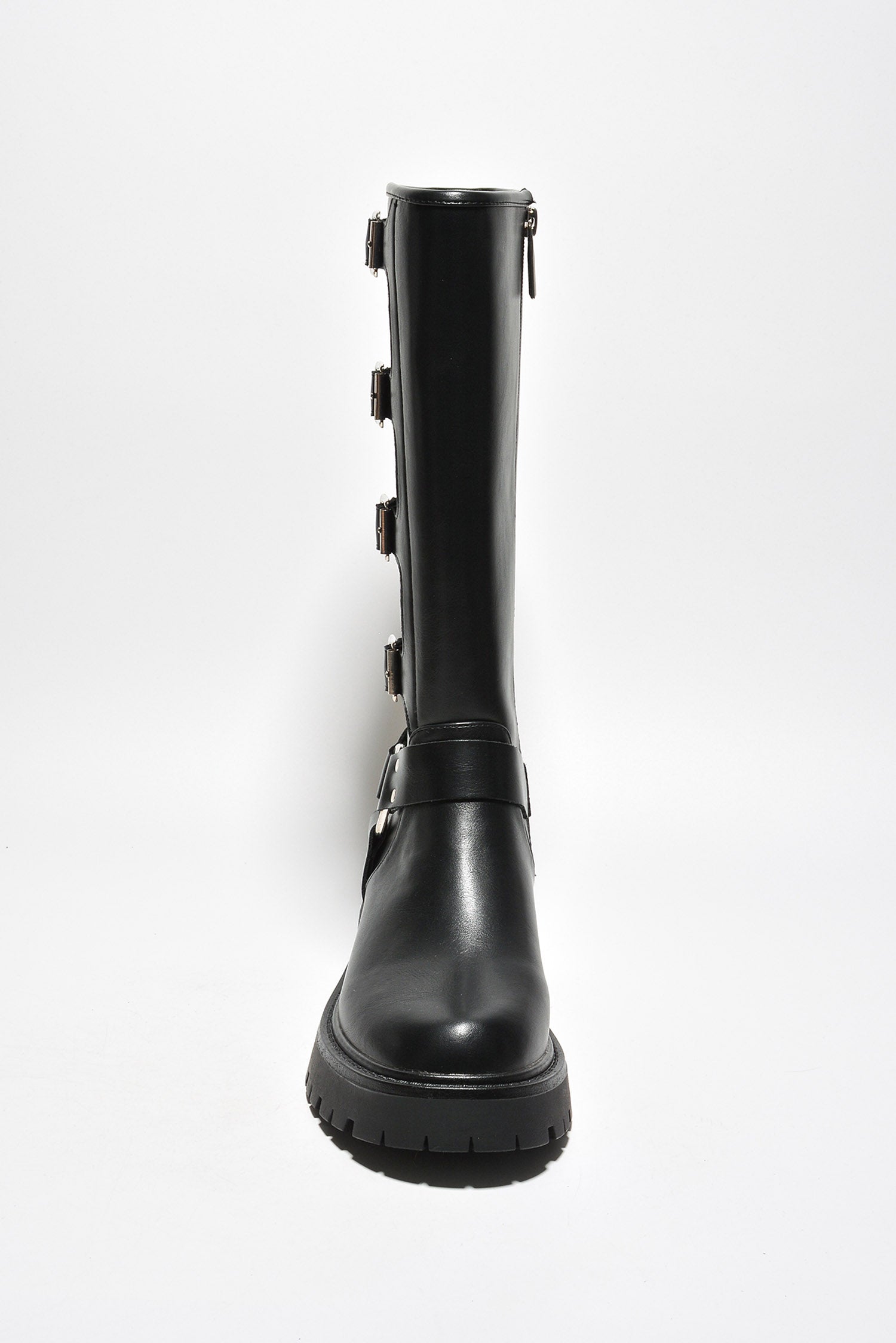 CAPE ROBBIN DAYTON - BLACK