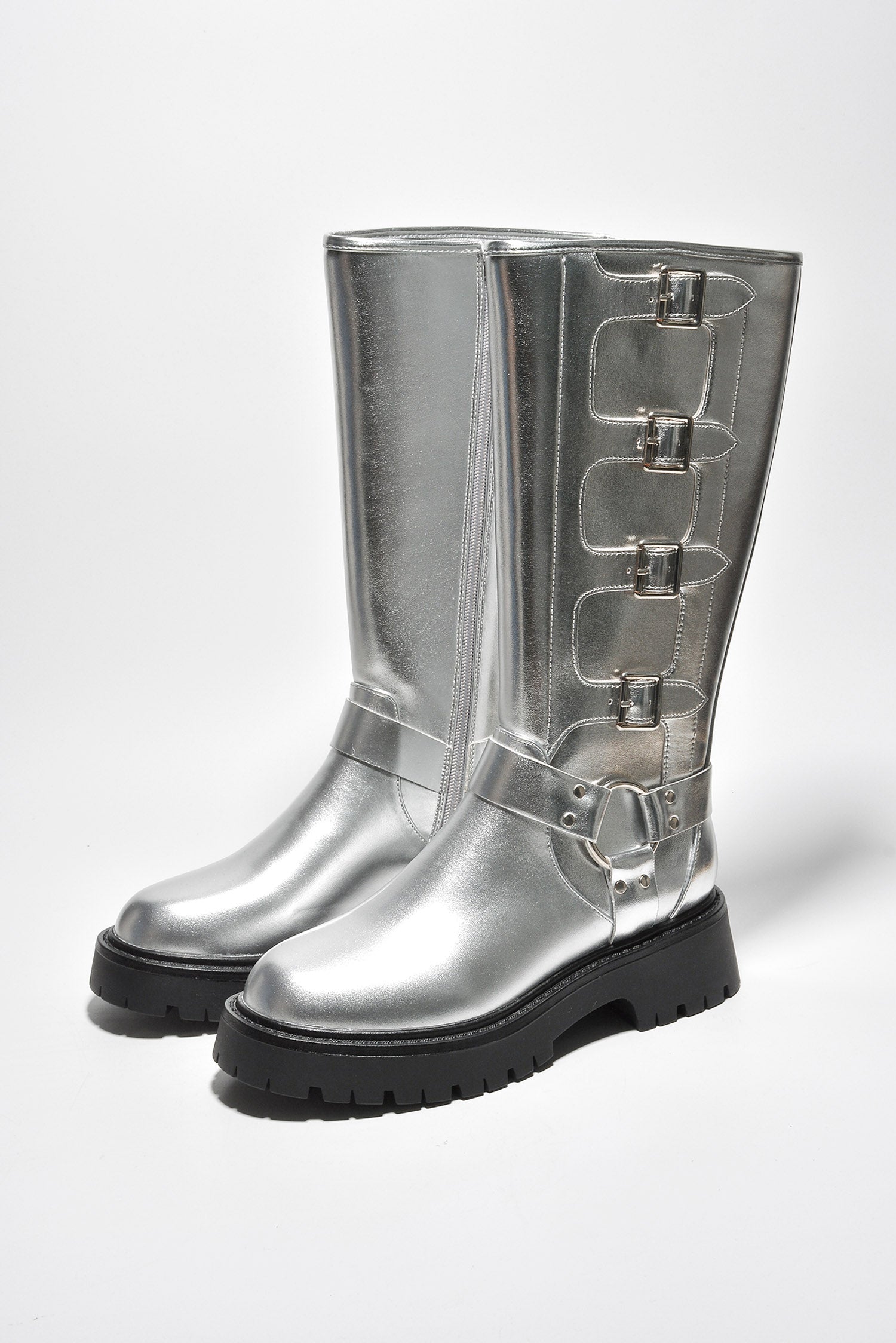 CAPE ROBBIN DAYTON - SILVER