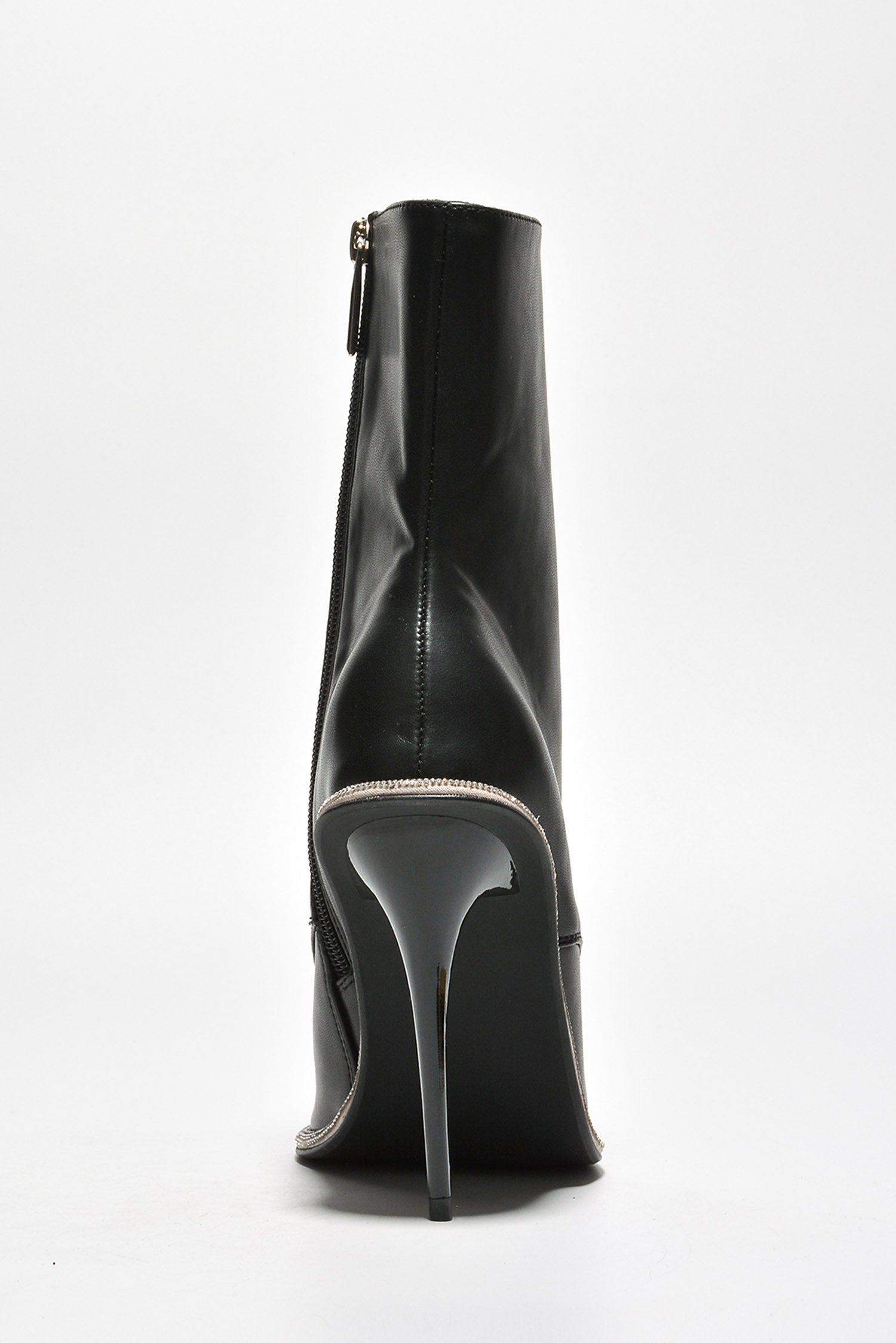 CAPE ROBBIN DELIGHT - BLACK