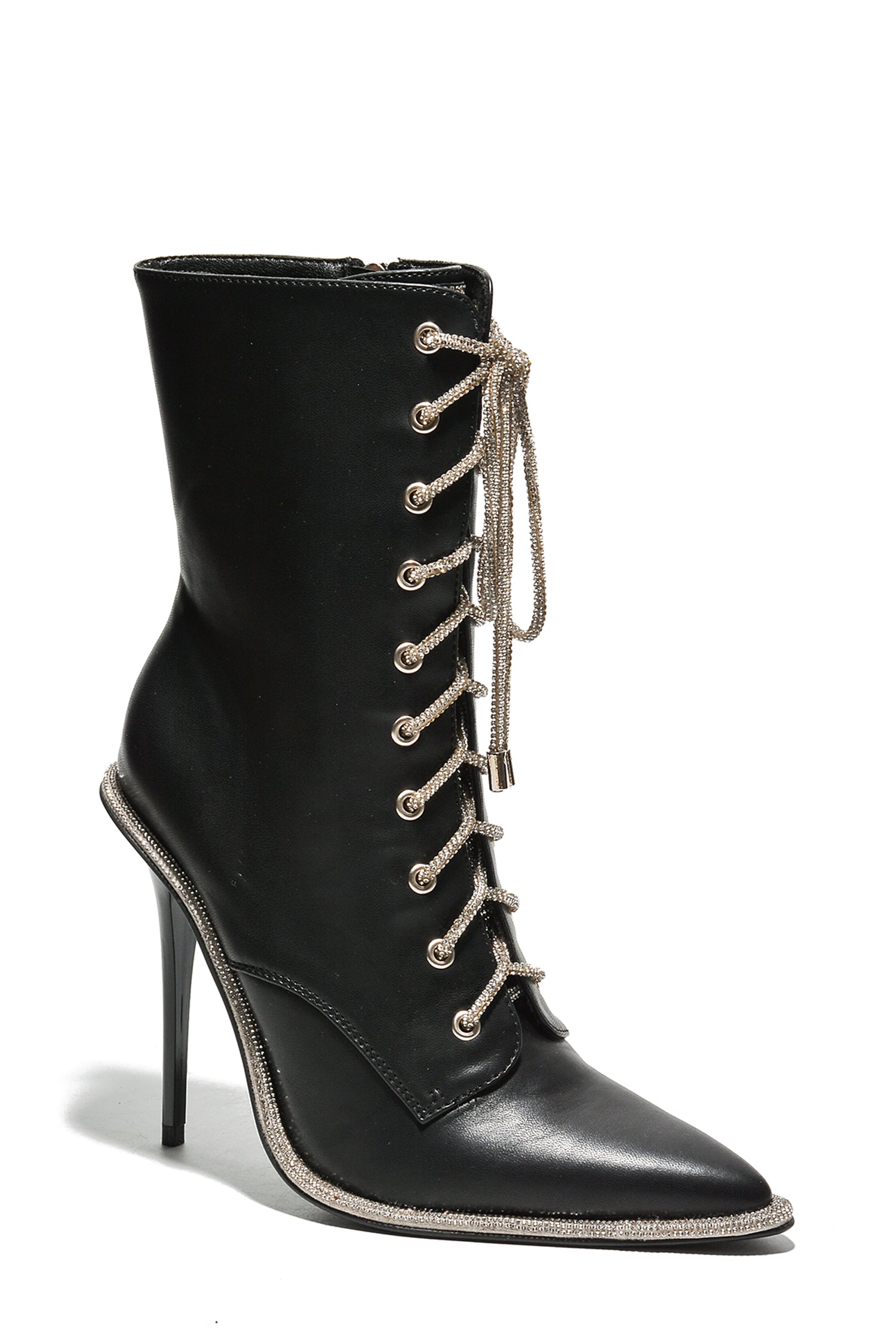 CAPE ROBBIN DELIGHT - BLACK