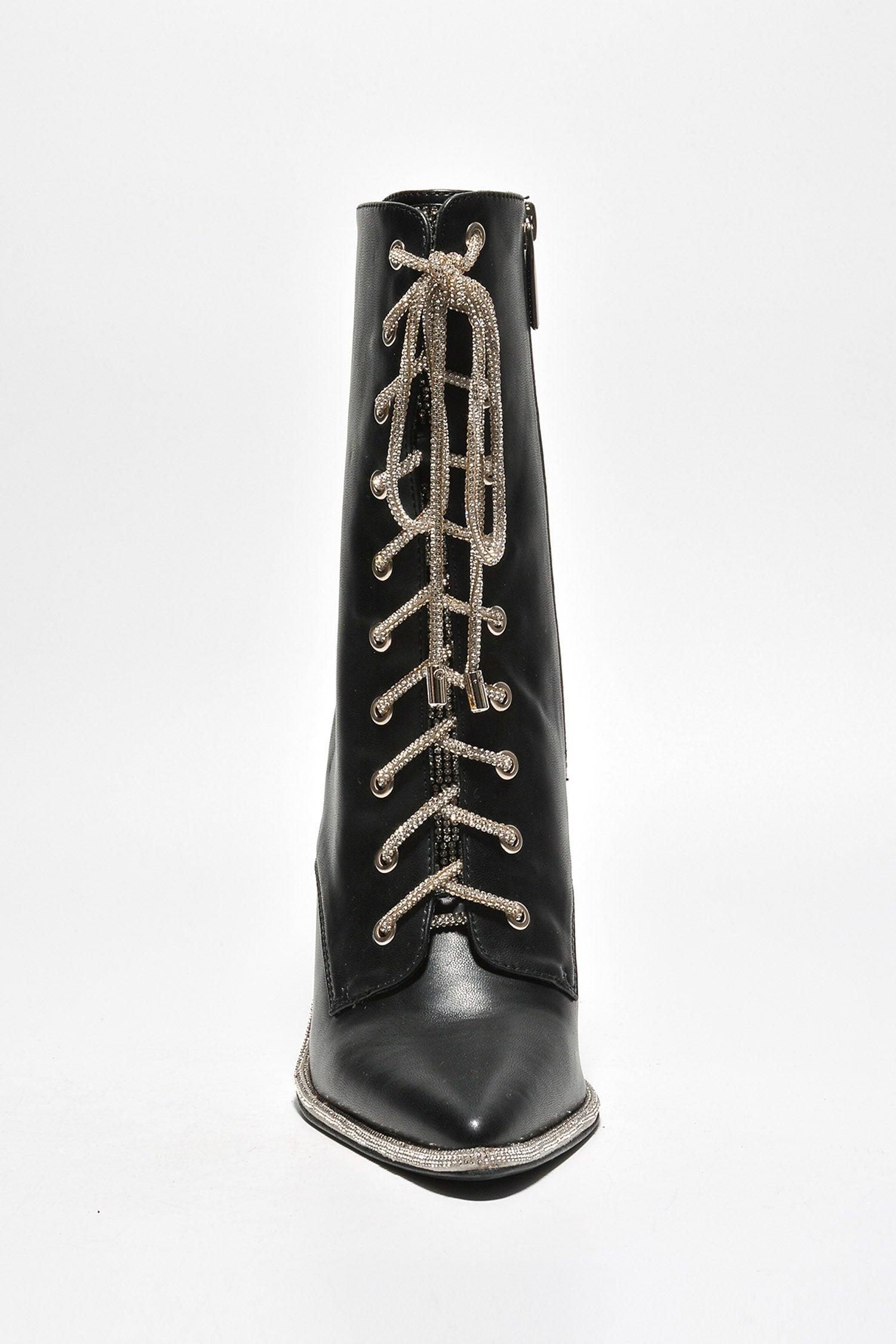 CAPE ROBBIN DELIGHT - BLACK