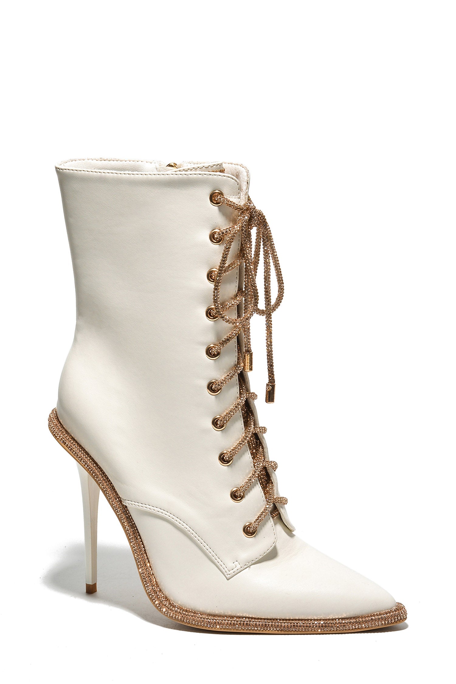 CAPE ROBBIN DELIGHT - WHITE