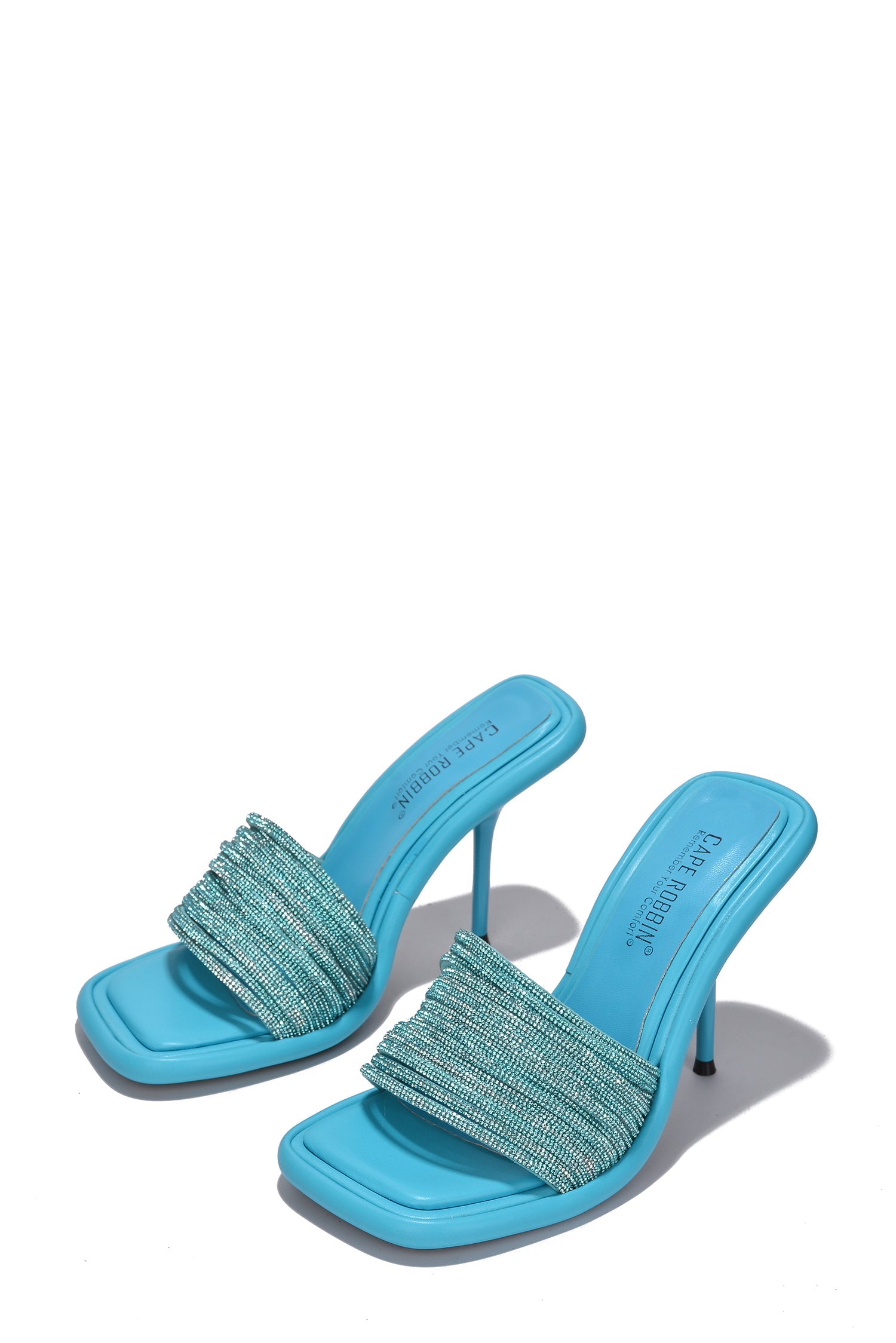 CAPE ROBBIN DELLING - BLUE