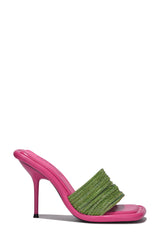 CAPE ROBBIN DELLING - PINK