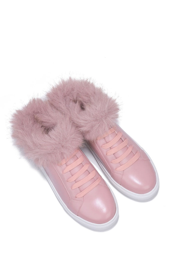 CAPE ROBBIN DENICE - BLUSH