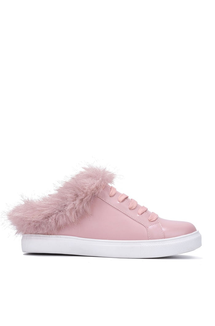 CAPE ROBBIN DENICE - BLUSH