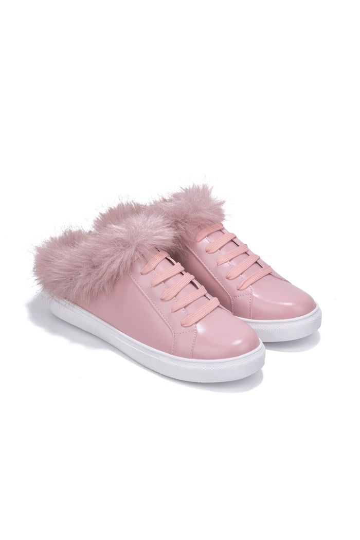 CAPE ROBBIN DENICE - BLUSH