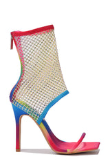 CAPE ROBBIN DESANT - MULTI