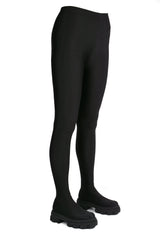 CAPE ROBBIN DEVONS - BLACK