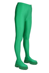CAPE ROBBIN DEVONS - GREEN