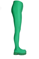 CAPE ROBBIN DEVONS - GREEN