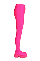 CAPE ROBBIN DEVONS - PINK