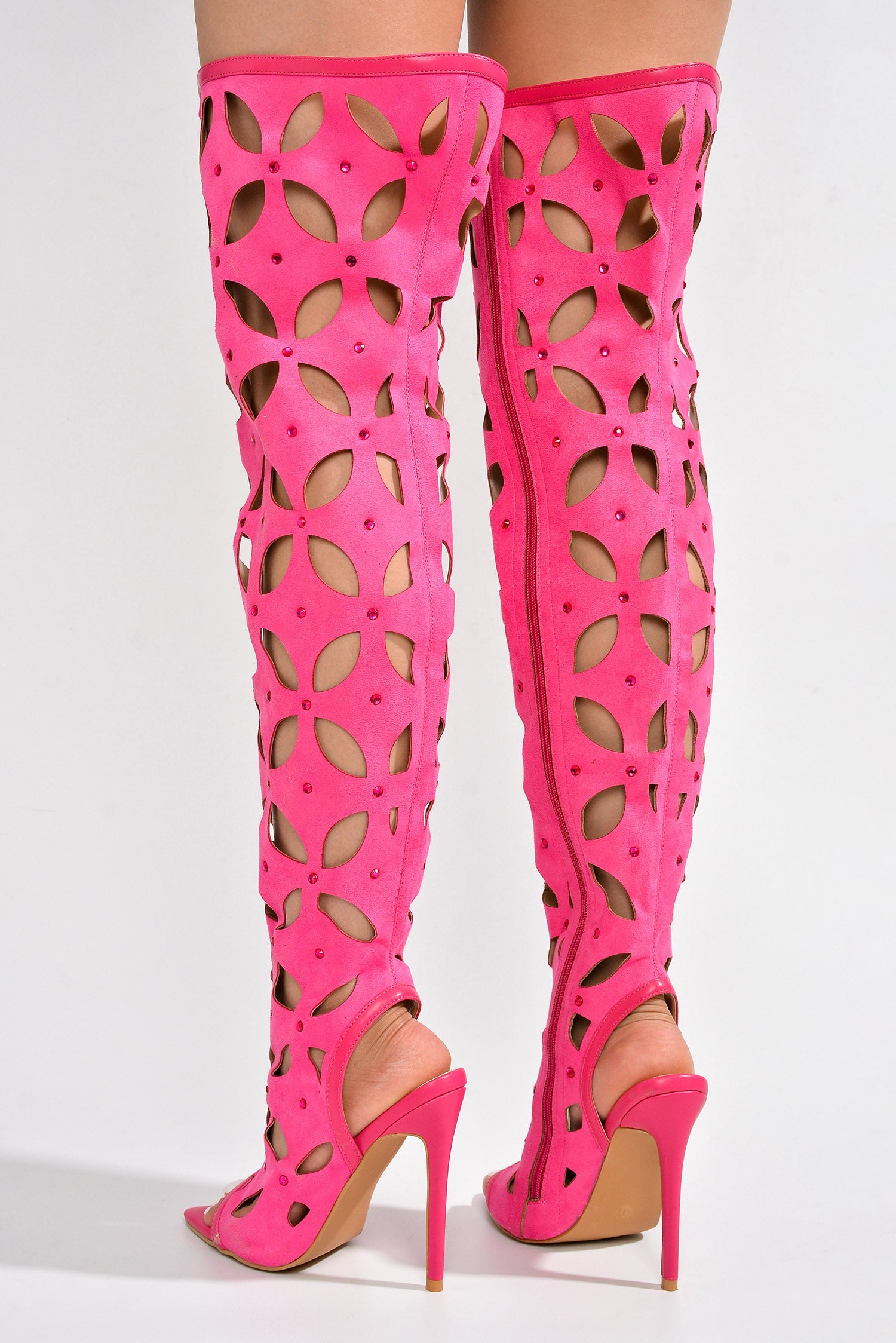 CAPE ROBBIN DIANA - PINK