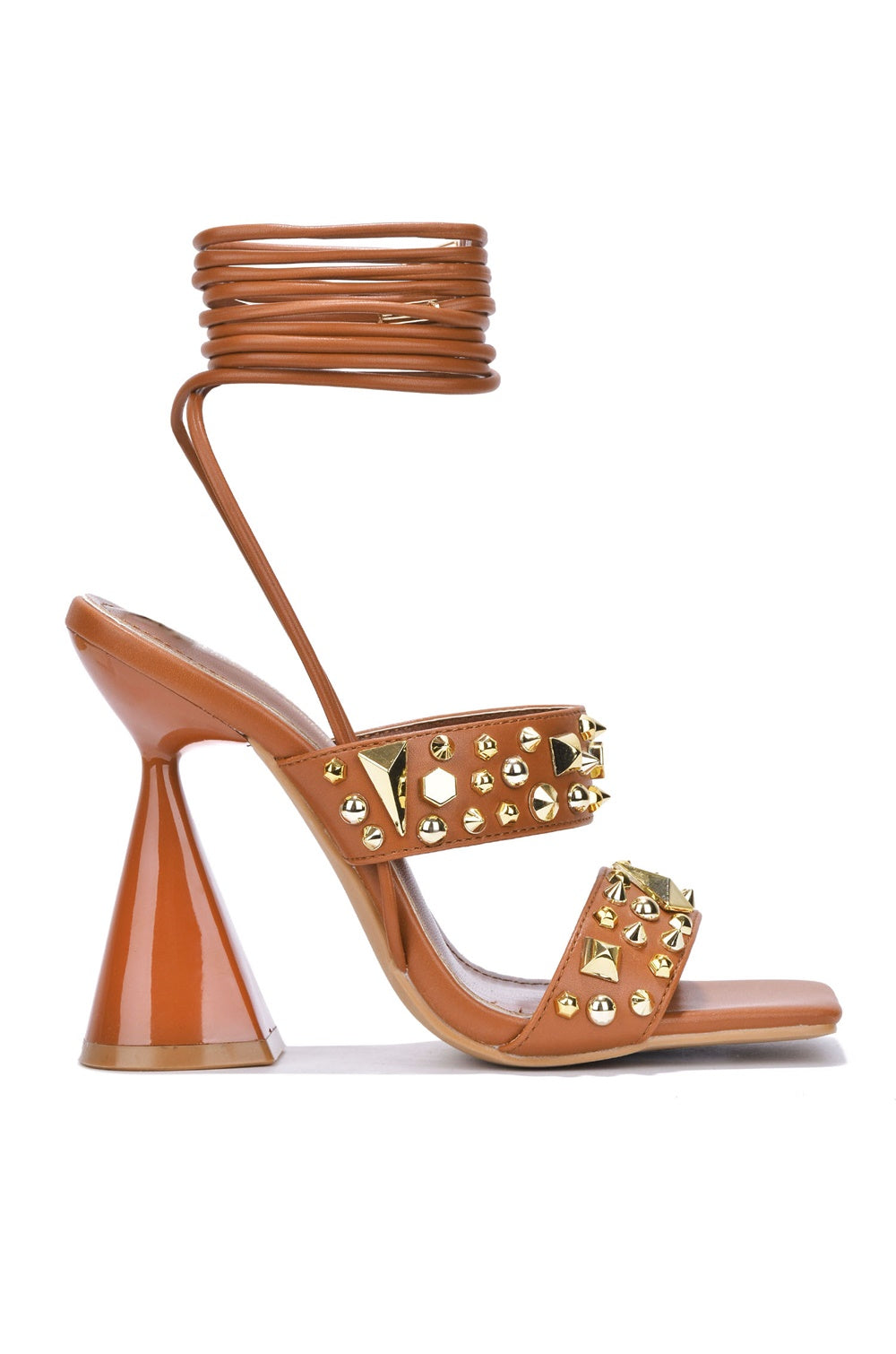 CAPE ROBBIN DINA - BROWN