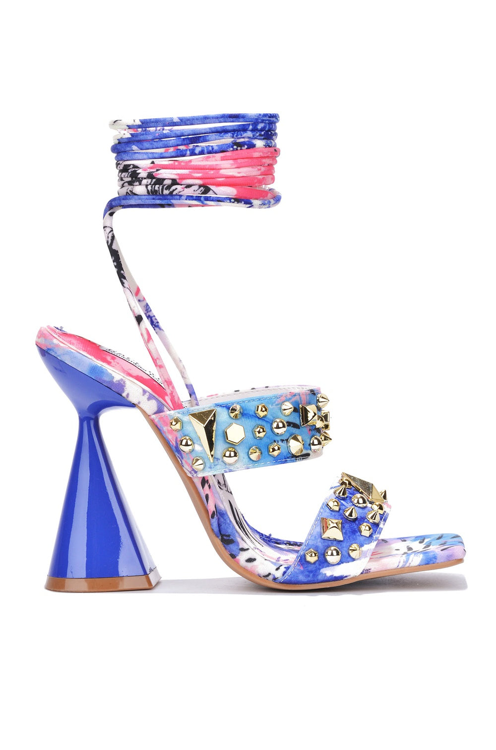 CAPE ROBBIN DINA - PRINT