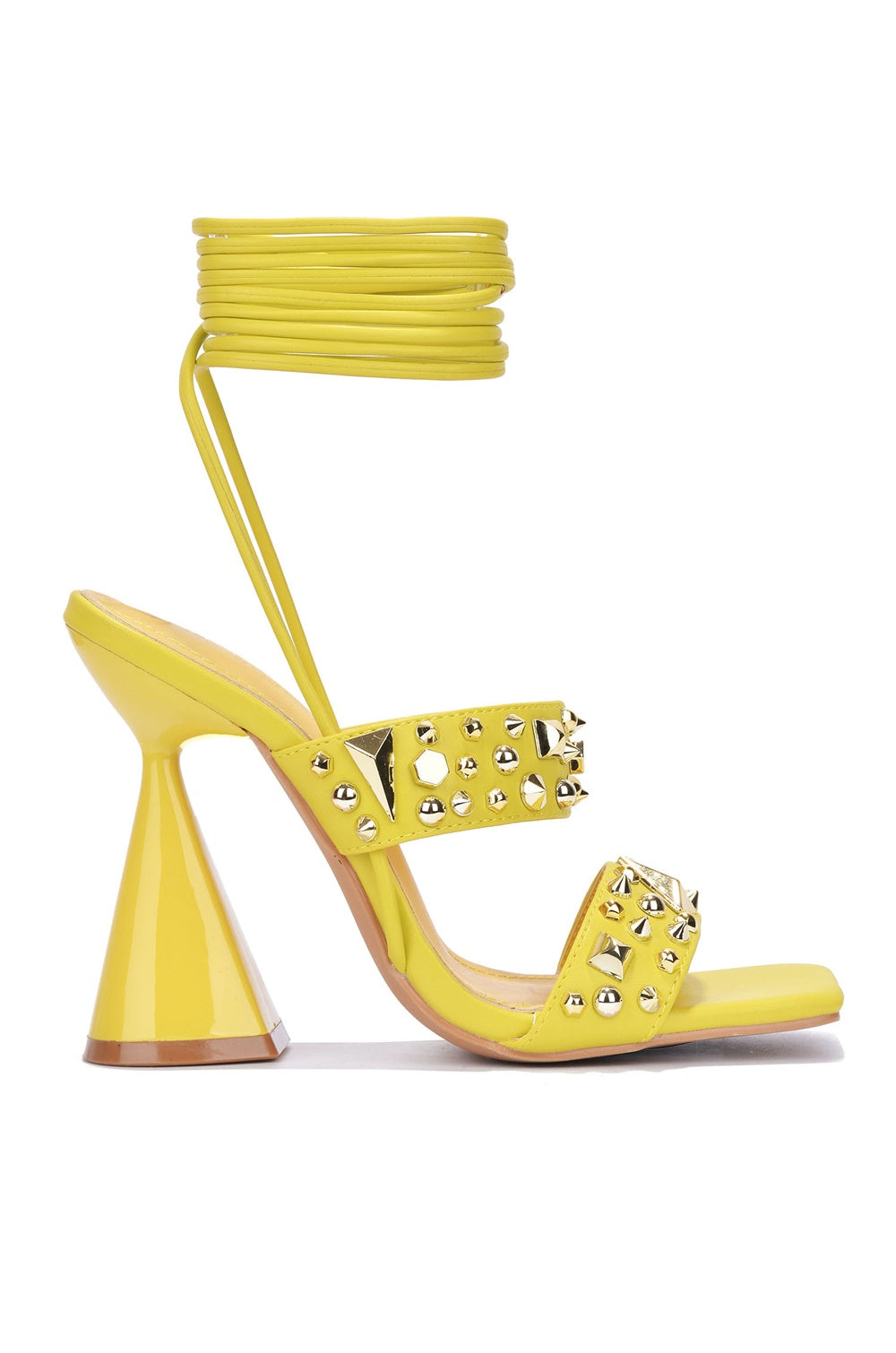 CAPE ROBBIN DINA - YELLOW