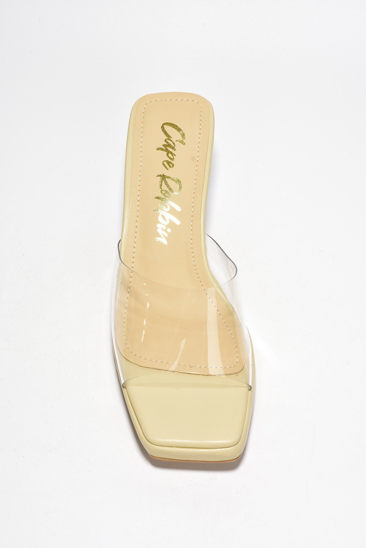CAPE ROBBIN DIONNE - BEIGE